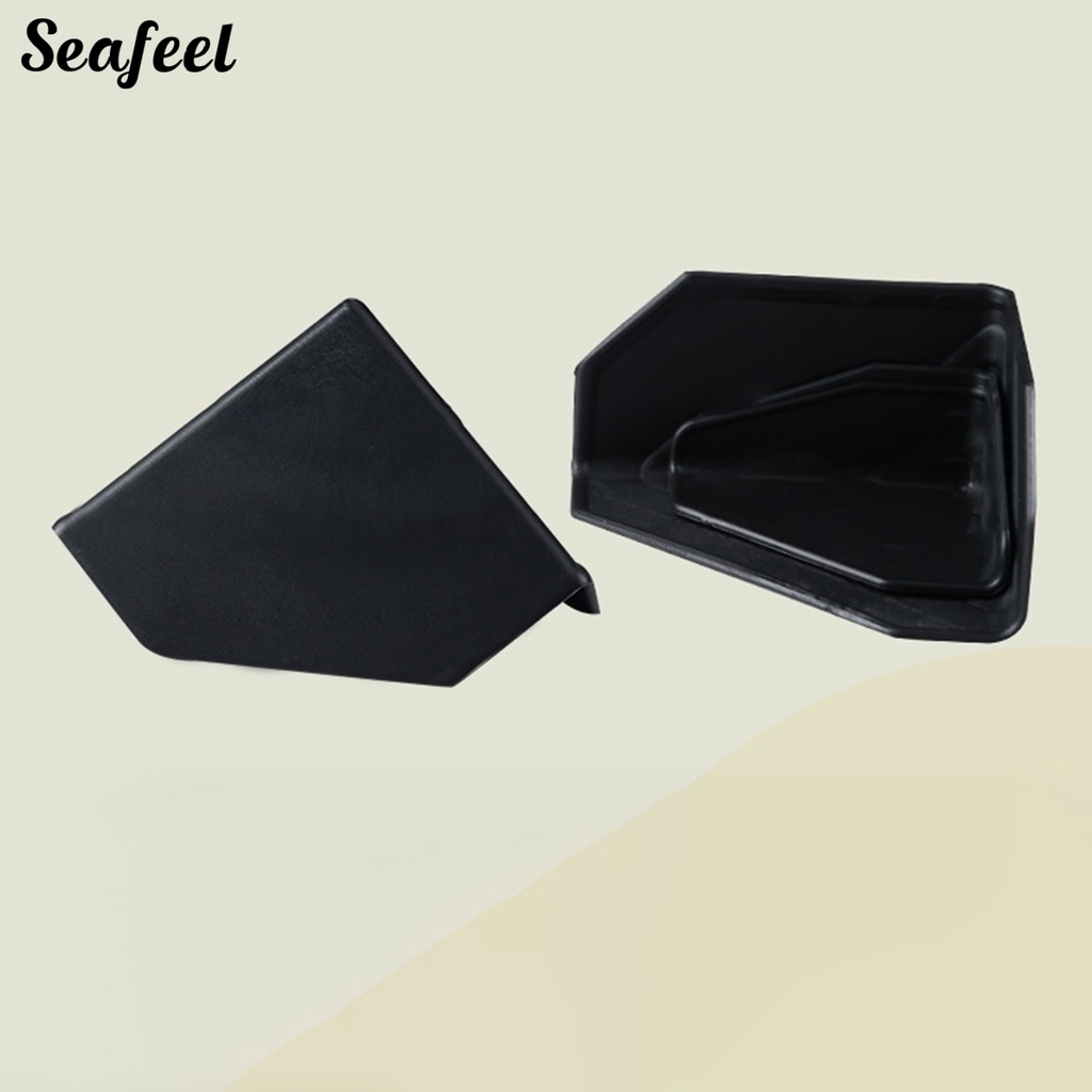 Sea Bộ 200 Miếng Bọc Góc Bàn Hình Tam Giác Chống Va Chạm Chống Va Chạm An Toàn Cho Giao Hàng Giao Hàng Giao Hàng Giao Hàng