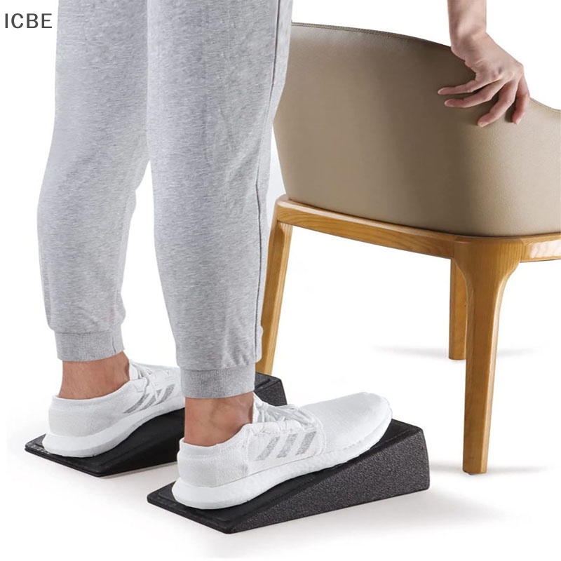 Tấm Nẹp Nghiêng Có Thể Điều Chỉnh Hỗ Trợ Luyện Tập Yoga / Thể Hình