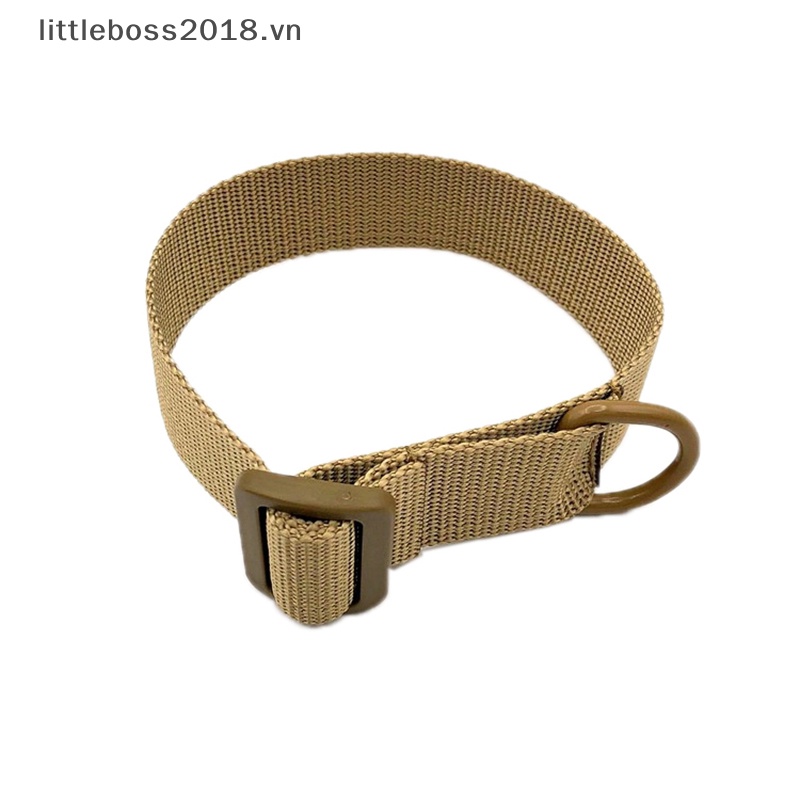 Phụ Kiện Dây Đai Đeo Súng Đồ Chơi Quân Đội