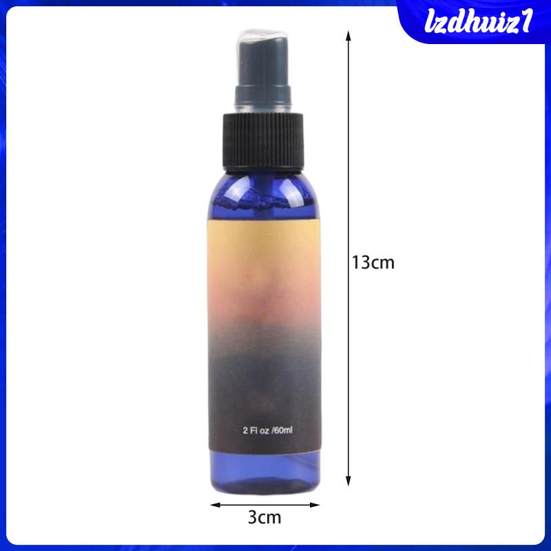 Dầu 60ml Chuyên Dụng Cho Phím Đàn Guitar