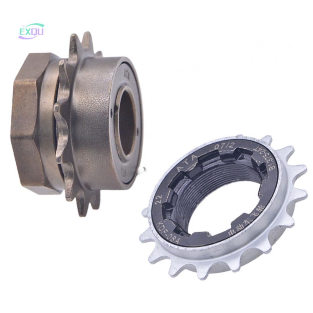 Dụng Cụ Căng Líp Xe Đạp 12 Răng Bằng Hợp Kim Nhôm
