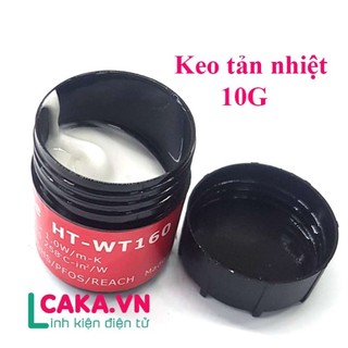 Keo tản nhiệt sò nóng lạnh, keo tản nhiệt CPU