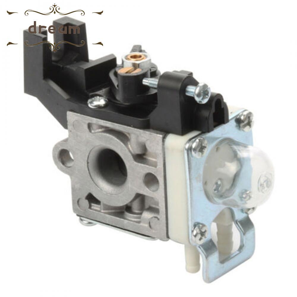【DREAMLIFE】Carburetor Carburetor Echo For Zama GT225 RB-2011-120-0604 RB-K93 SRM225