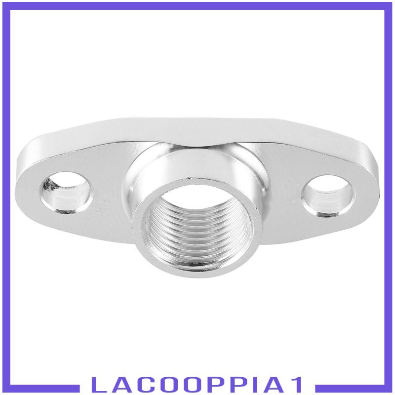 Bộ Vòng Đệm Cống Thoát Dầu AN10 Bằng Hợp Kim Nhôm Cho T3 T66