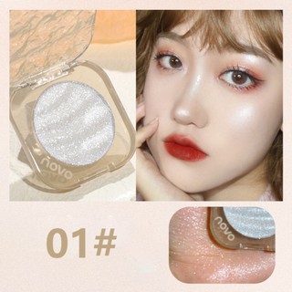 Phấn Bắt Sáng Novo Phantom Light Sensing Stereoscopic Highlighter