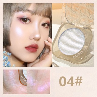 Phấn Bắt Sáng Novo Phantom Light Sensing Stereoscopic Highlighter