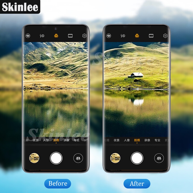 OPPO Reno 10 Phiên bản Việt Nam Set 2 Kính Cường Lực Bảo Vệ Camera Sau Điện Thoại OPPO Reno 10 Pro Plus Reno 10 Pro