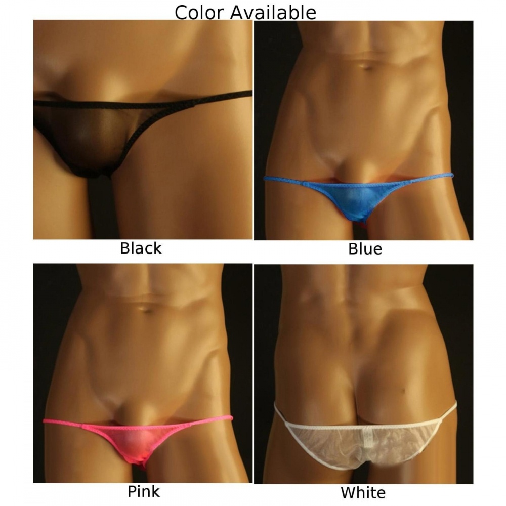 Quần sịp nam thực tế bền bỉ thoáng khí summer thong thoải mái m-2xl