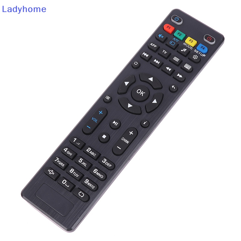 Điều Khiển Từ Xa Thay Thế Cho Hộp TV Mag 250 / 254 / 255 / 260 / 261 / 270