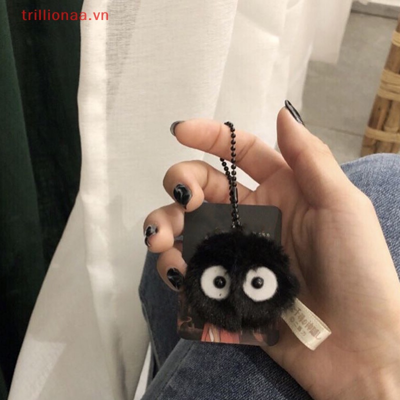 Móc Khóa Totoro Xinh Xắn Dễ Thương