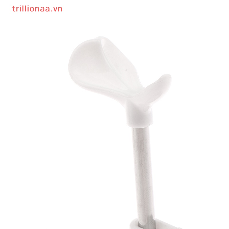 Giá Đỡ Búp Bê Bằng Thép Không Gỉ 36 / 42 / 48 / 60cm