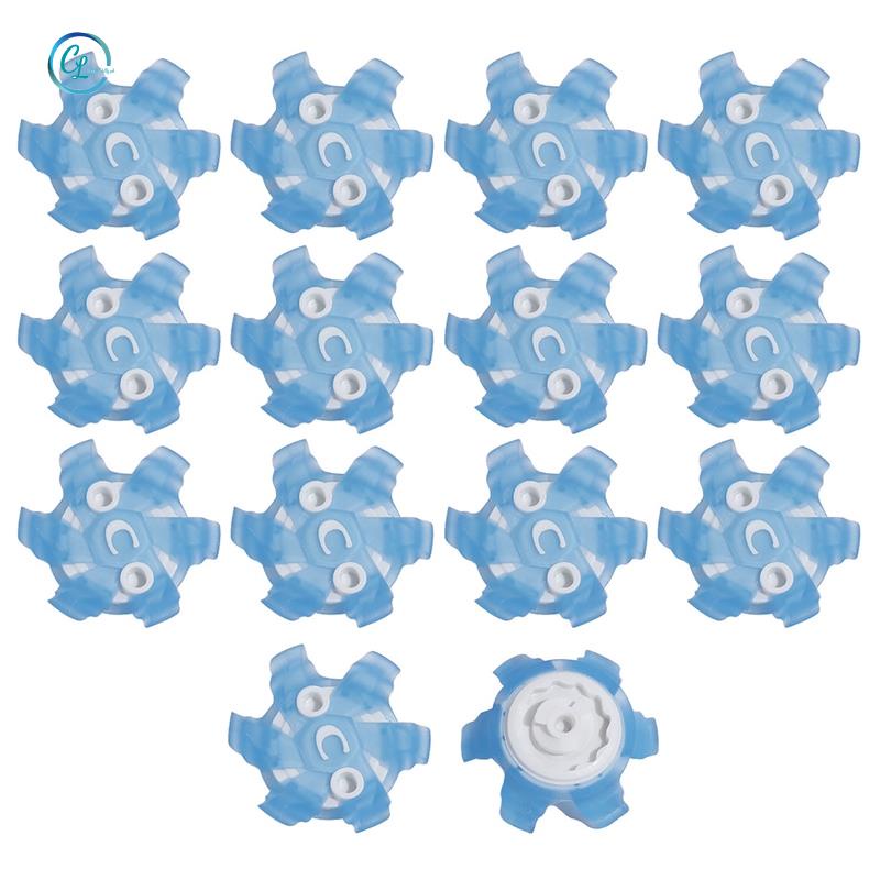 Đinh Gắn Đế Giày Đánh Golf Thay Thế Dễ Lắp Đặt