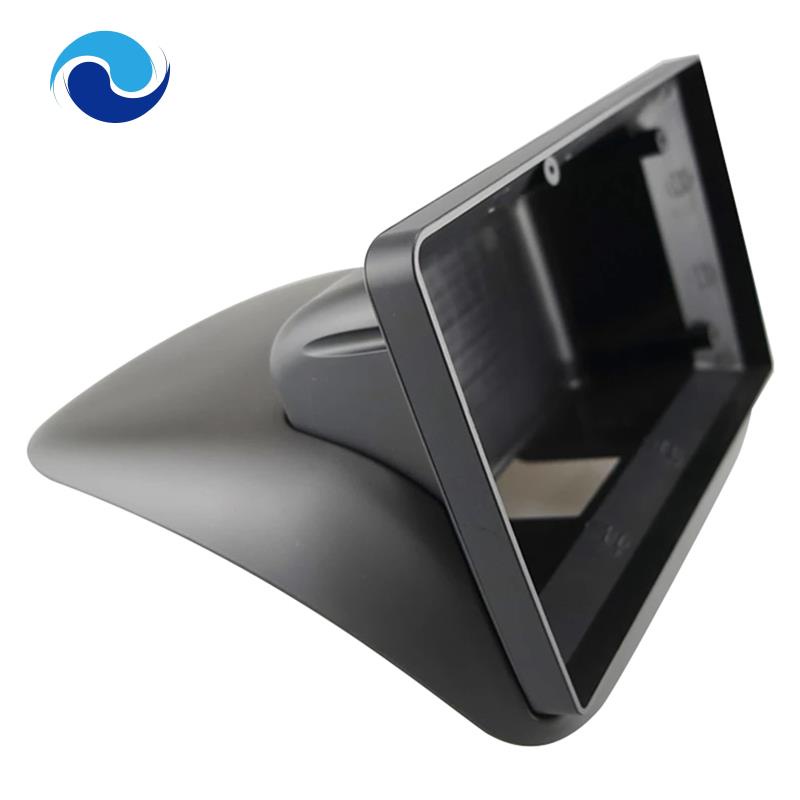 Khung Gắn Bảng Điều Khiển Radio 9 Inch Bên Phải Cho Toyota Corolla 1995-2002