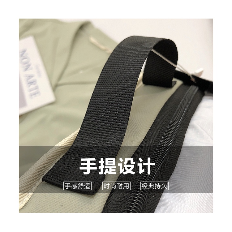 Túi Đeo Chéo The North Face5129 Thời Trang Cá Tính Cho Nữ