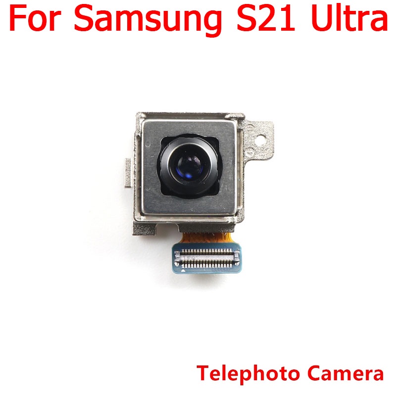 Phụ Kiện Mạch Camera Trước Cho Điện Thoại Samsung Galaxy S21 Ultra 5G G998B G998U G988