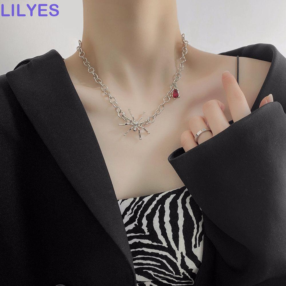 Vòng cổ MặT HìNh NhệN PhốI HạT ThờI Trang Cho Nam Nữ