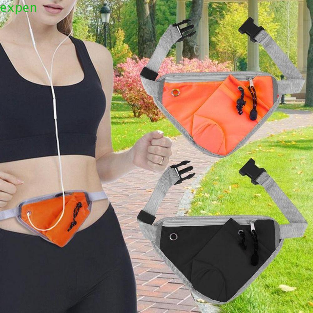 Túi Đeo Hông Thể Thao Đựng Điện Thoại Đa Năng