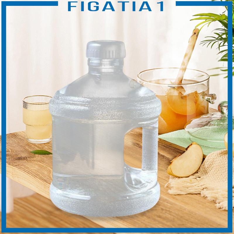 Bình Đựng Nước 3L Có Nắp Vặn Và Tay Cầm Tiện Dụng Khi Đi Dã Ngoại