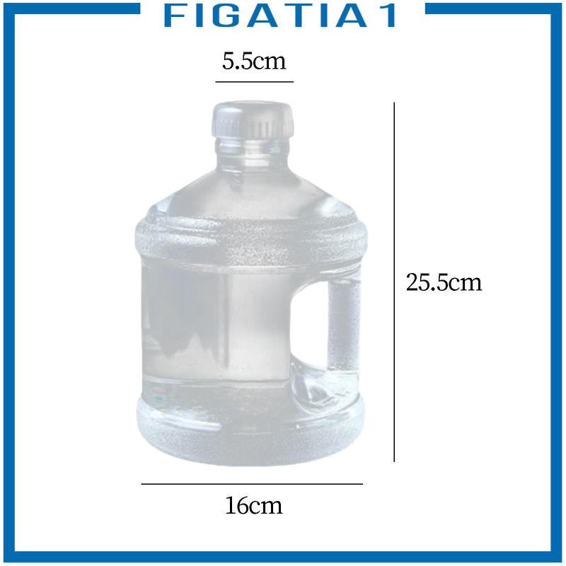 Bình Đựng Nước 3L Có Nắp Vặn Và Tay Cầm Tiện Dụng Khi Đi Dã Ngoại