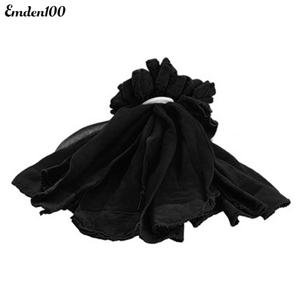 Set 10 Đôi Tất Co Giãn Thoáng Khí Gợi Cảm Cho Nữ