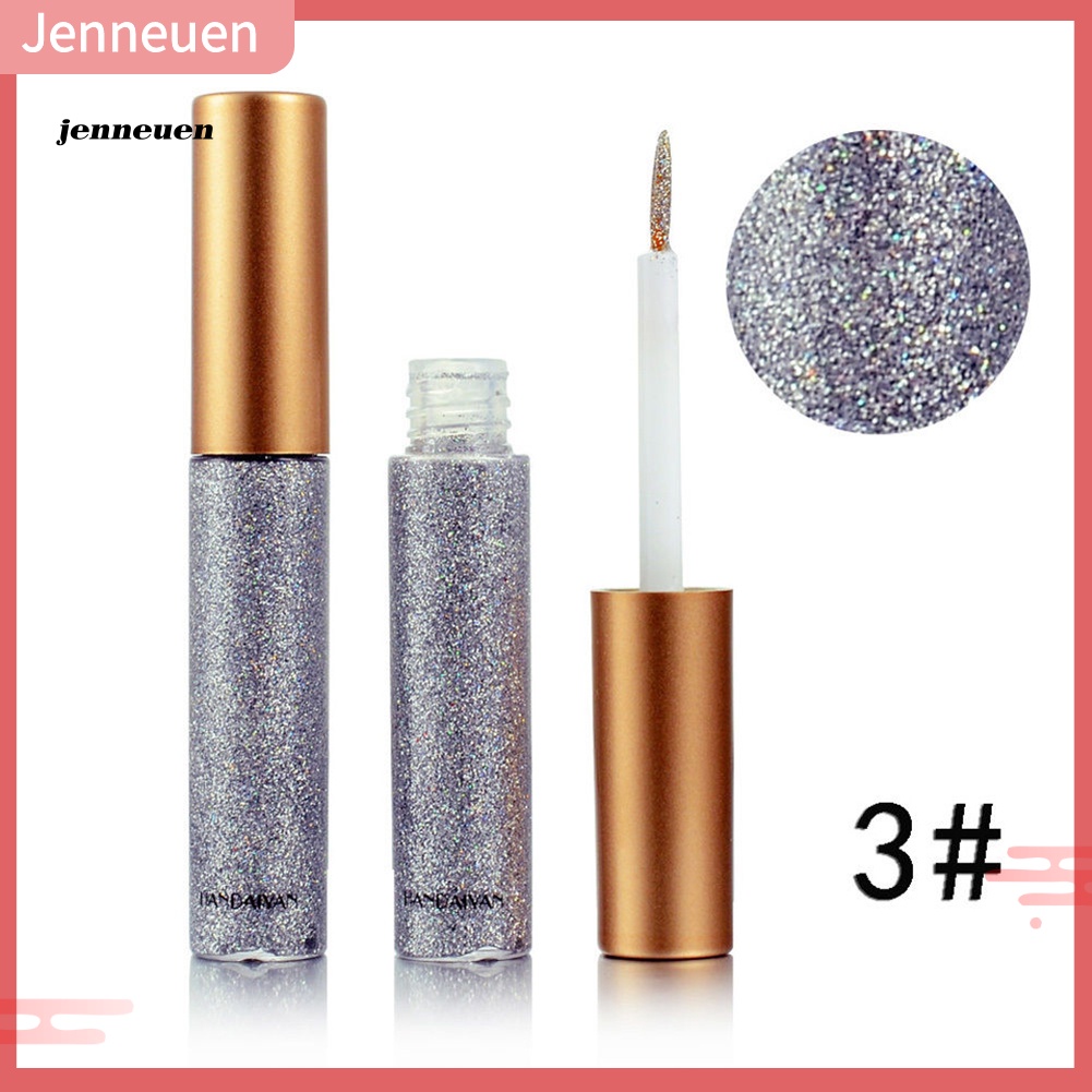 Kẻ Mắt Dạng Lỏng Màu Sắc Long Lanh Quyến Rũ Dành Cho Nữ