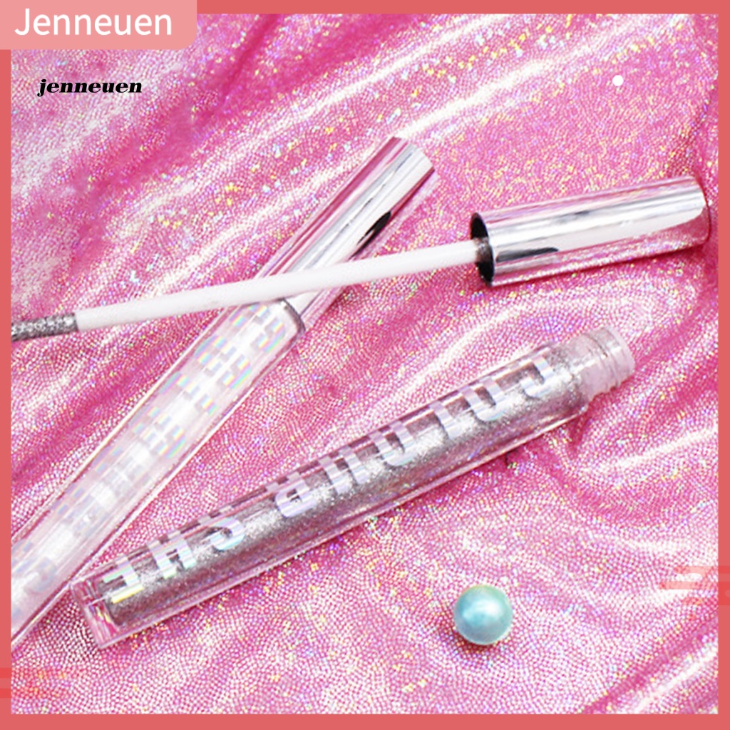 Mascara 25g Khô Nhanh Nối Dài Lông Mi Màu Sắc Lấp Lánh Cho Nữ