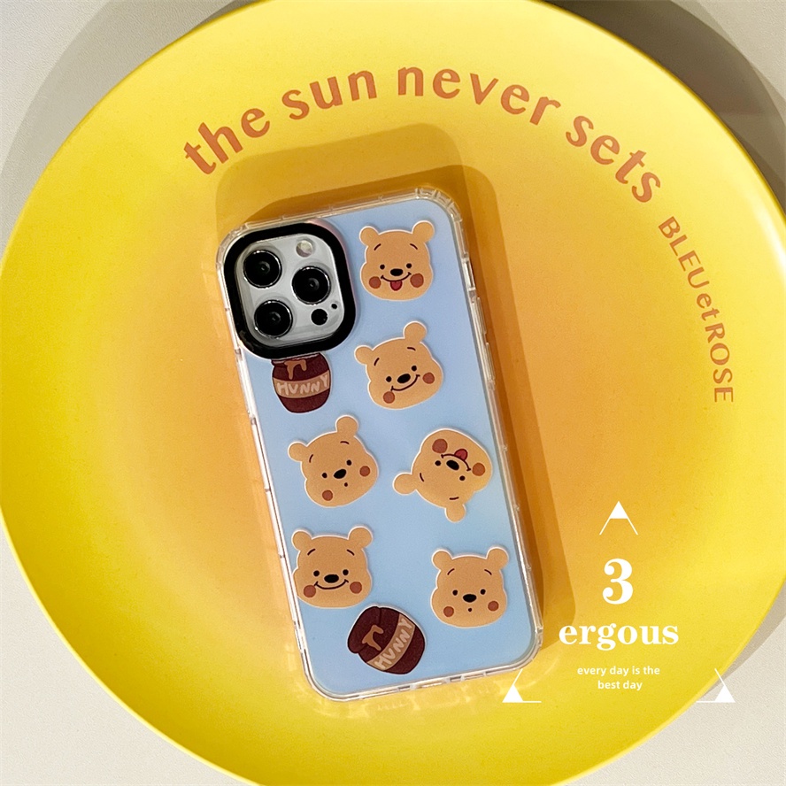 Ốp Điện Thoại Silicon Mềm Chống Sốc Màu Laser Cho iPhone 14 13 12 11 Pro Max SE2020 X Xr Xs Max 8 7 Plus