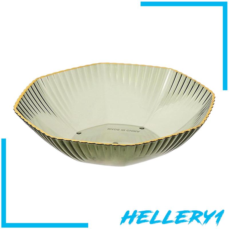 Đĩa Đựng Trái Cây Tráng Miệng Cho Tiệc Cưới