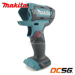 Vỏ máy bắn vít 12Vmax Makita TD110D | DCSG