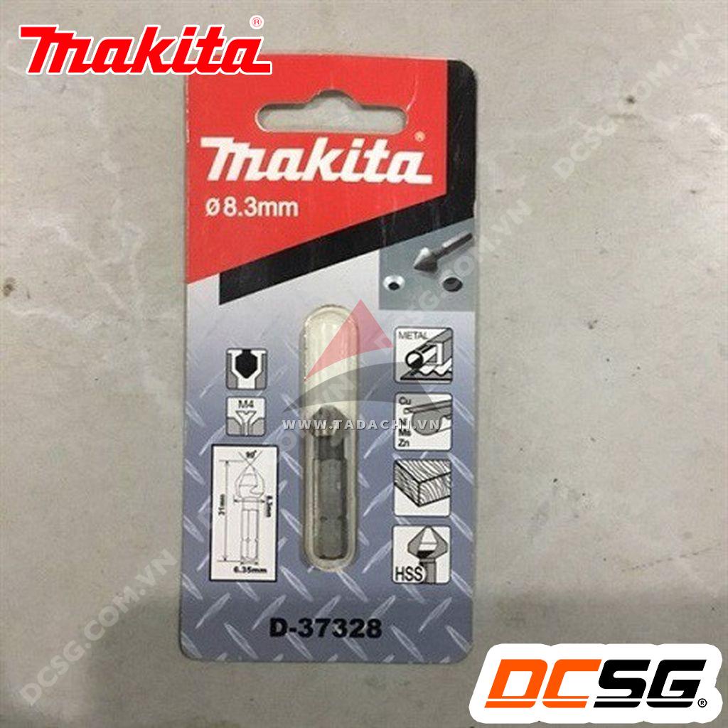 Mũi doa âm đầu vít Makita | DCSG