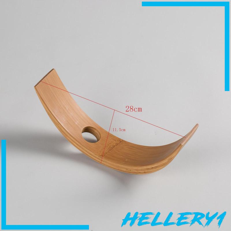 Giá Đỡ Chai Nước Trọng Lượng Nhẹ Thanh Lịch Trang Trí Nhà Cửa