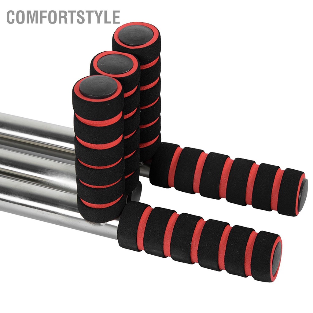 Comfortstyle Máy duỗi chân Khiêu vũ Thể dục Dụng cụ Yoga Dây chằng Kéo dài Thiết bị Đào tạo Công