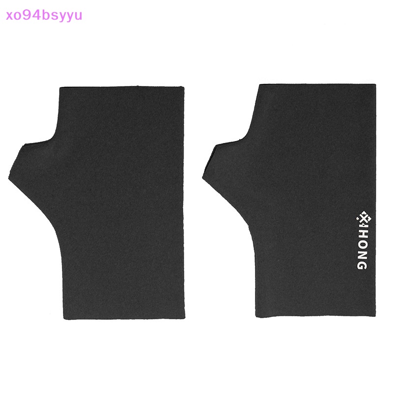 Găng Tay Chống Tia UV xo94bsyyu Bảo Vệ Khi Làm Móng