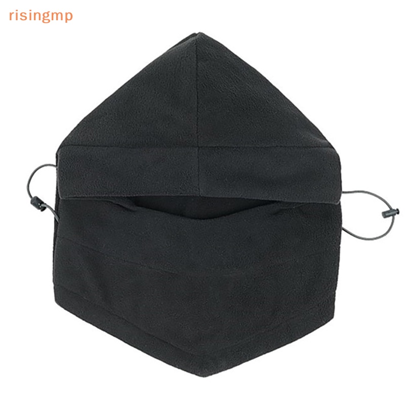 Mũ Balaclava Trùm Đầu Giữ Ấm Mùa Đông Chống Thấm Nước Chống Gió Giữ Ấm Cho Nam Và Nữ Khi Lái Xe Ngoài Trời