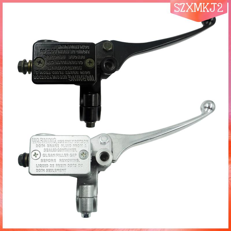 Phanh Trước Xi Lanh 7 / 8 &quot;Dễ Lắp Đặt Thay Thế Cho CG150