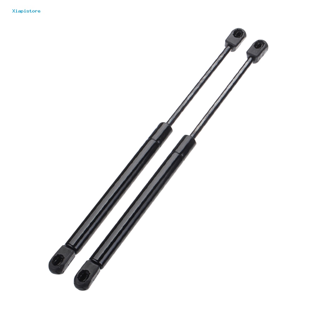 Set 2 Thanh Chống Cốp Sau Bằng Thép Carbon Cho Mazda 3 2004-2009