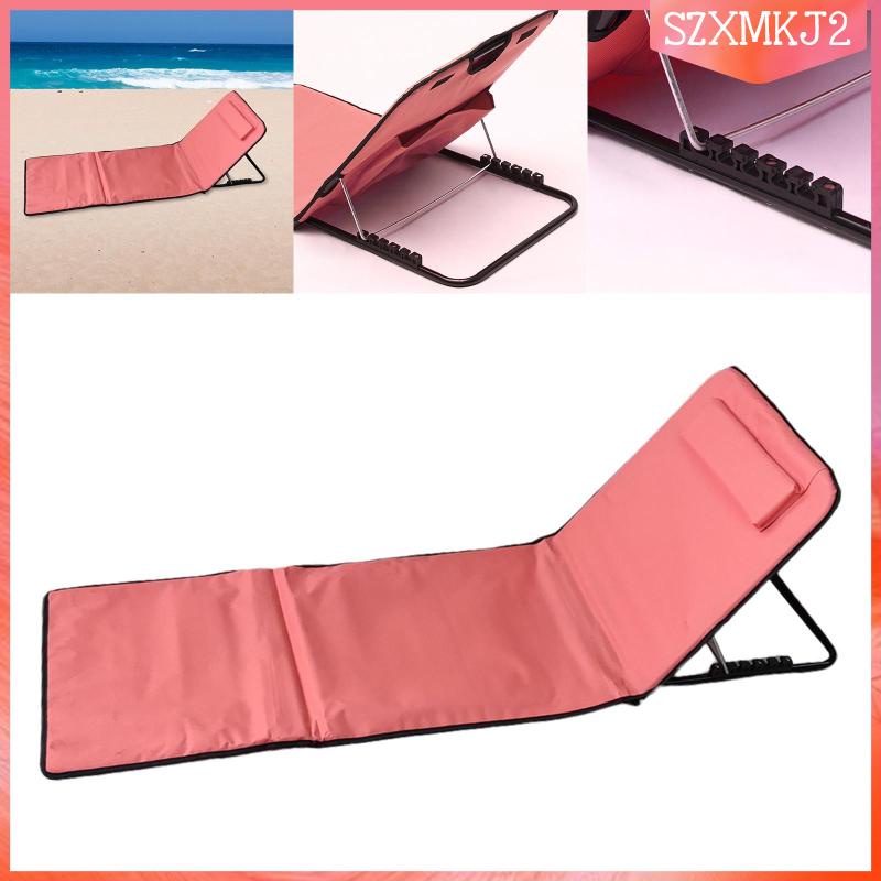 Ghế Xếp Ngồi Đi Biển / Buổi Hòa Nhạc Ngoài Trời