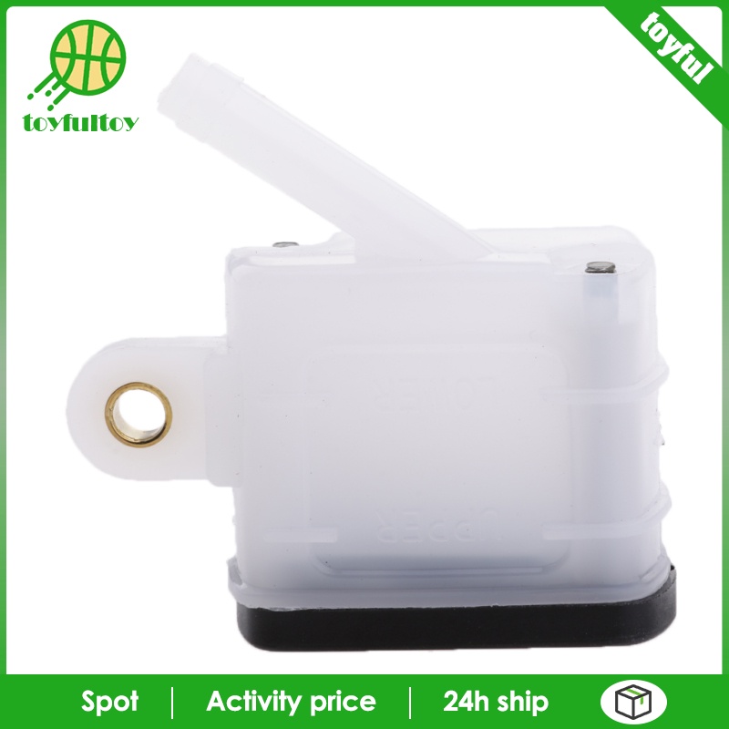 Bình Chứa Chất Lỏng Xi Lanh 48 * 40mm Cho Xe Máy