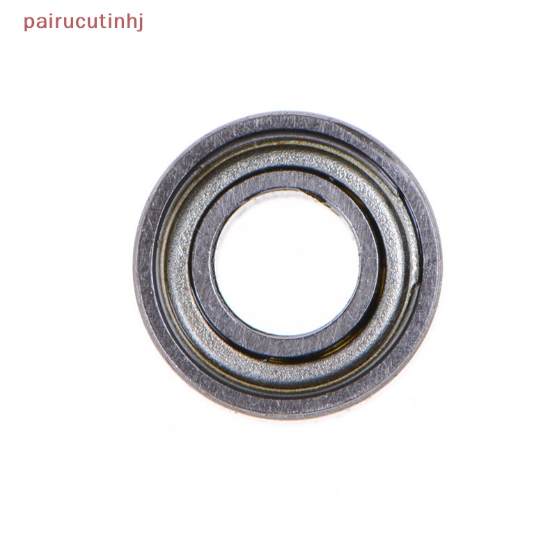 Set 10 Vòng Bi Kim Loại MR115ZZ Kích Thước 5X11X4Mm
