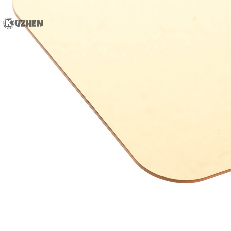 Kuzhen Thanh Trộn Kem Nền Phấn Mắt acrylic Dạng Que