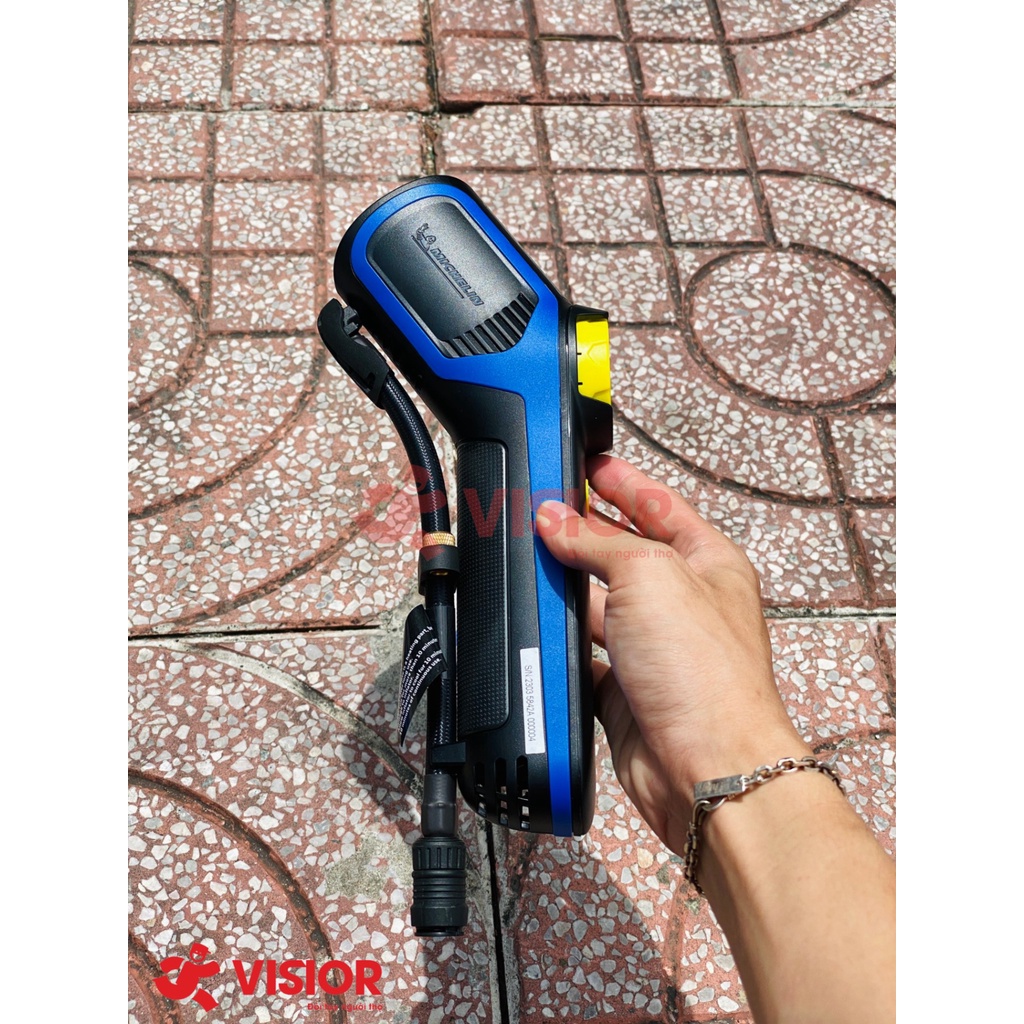 MÁY BƠM CẦM TAY MICHELIN M2208S