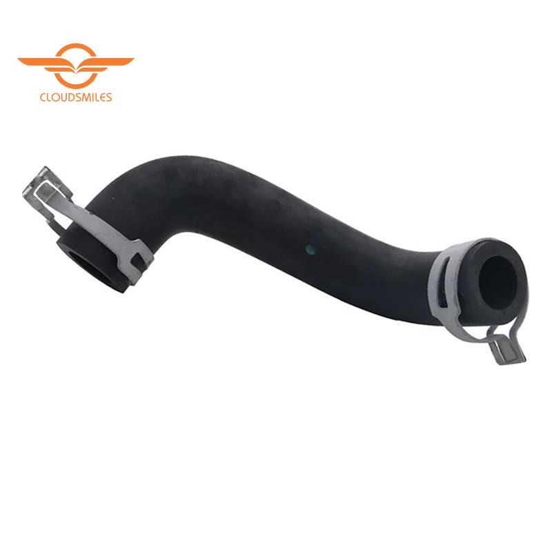 Phấn Trang Điểm 6G9G6758Aaa 6G9G6758AA 1430644 Ống Dẫn Khí Cho Động Cơ Xe Hơi Ford Mondeo 2004-2012 Focus 2005-2013