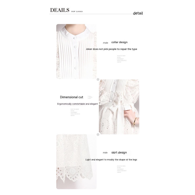 Đầm Maxi Phong Cách Retro 20237