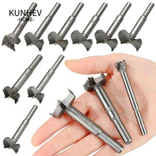 Kunhev khoan lỗ tự định tâm 10mm-40mm