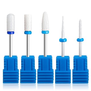 Đầu mài sứ, mài móng, phá gel, mài da ẩn, phá bột