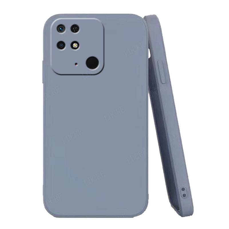 Ốp Điện Thoại Silicon Lỏng Cho Redmi K40 Plus Gaming K40s K30i Bảo Vệ Điện Thoại Cho Redmi K40 K30 K