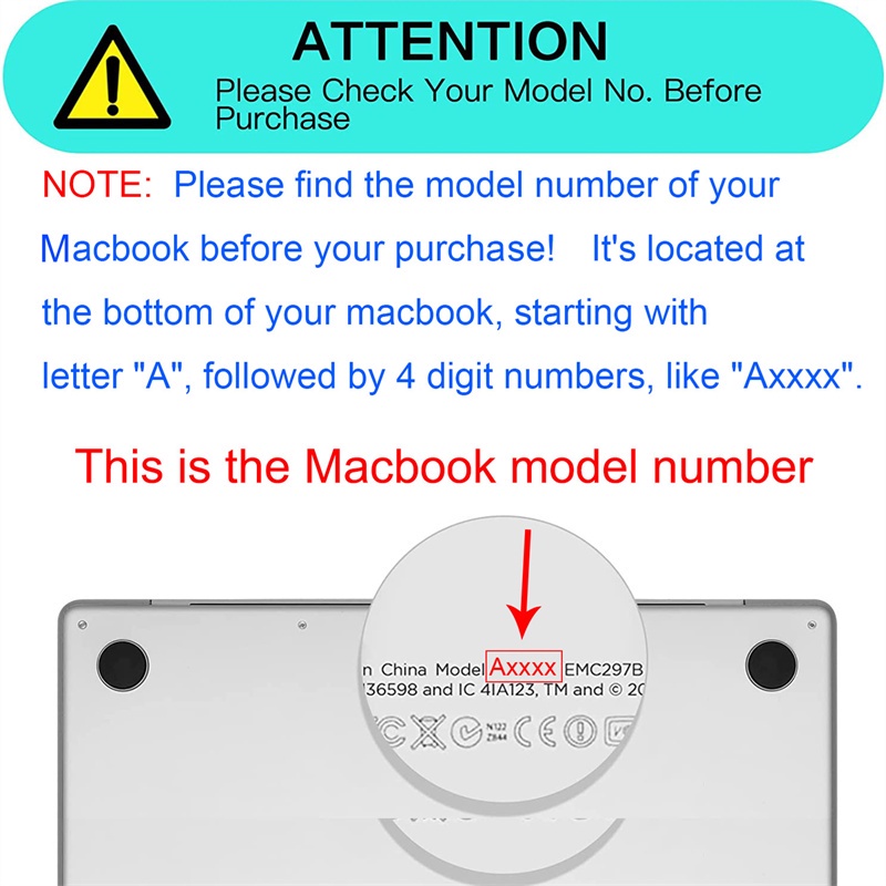 Ốp Lưng Da Sang Trọng Dành Cho Macbook Air 15 Pro 16 M2 M1 / Pro 15.4 Retina / Pro 14 M2 M1 / Mac Pro 13.3 Air 13.3