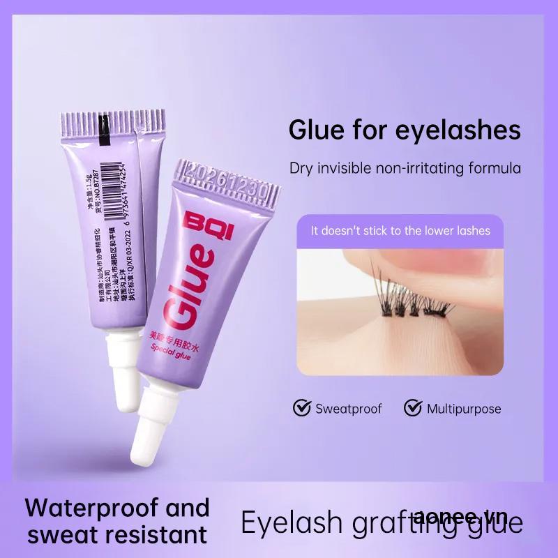 ✨✨Keo Dán Lông Mi Giả Vô Hình Tự Nhiên Không Gây Kích Ứng
