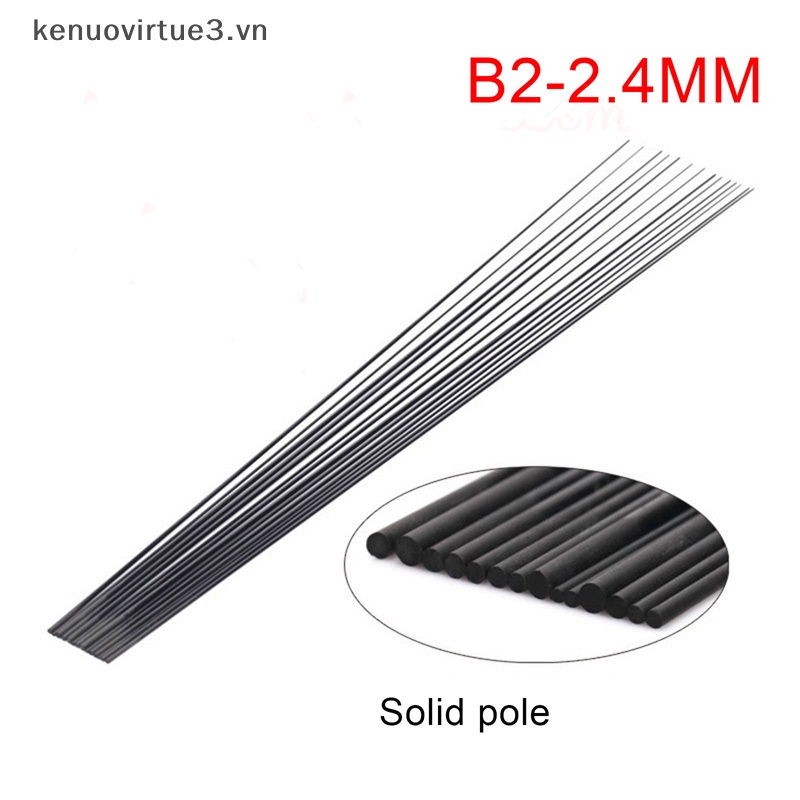 Cần Câu Cá 1 Phần Bằng carbon Nhẹ Nhàng