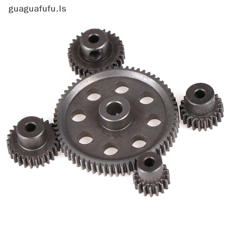 Bánh Răng Kim Loại Chính 17T / 21T / 26T / 29T / 64T Chuyên Dụng